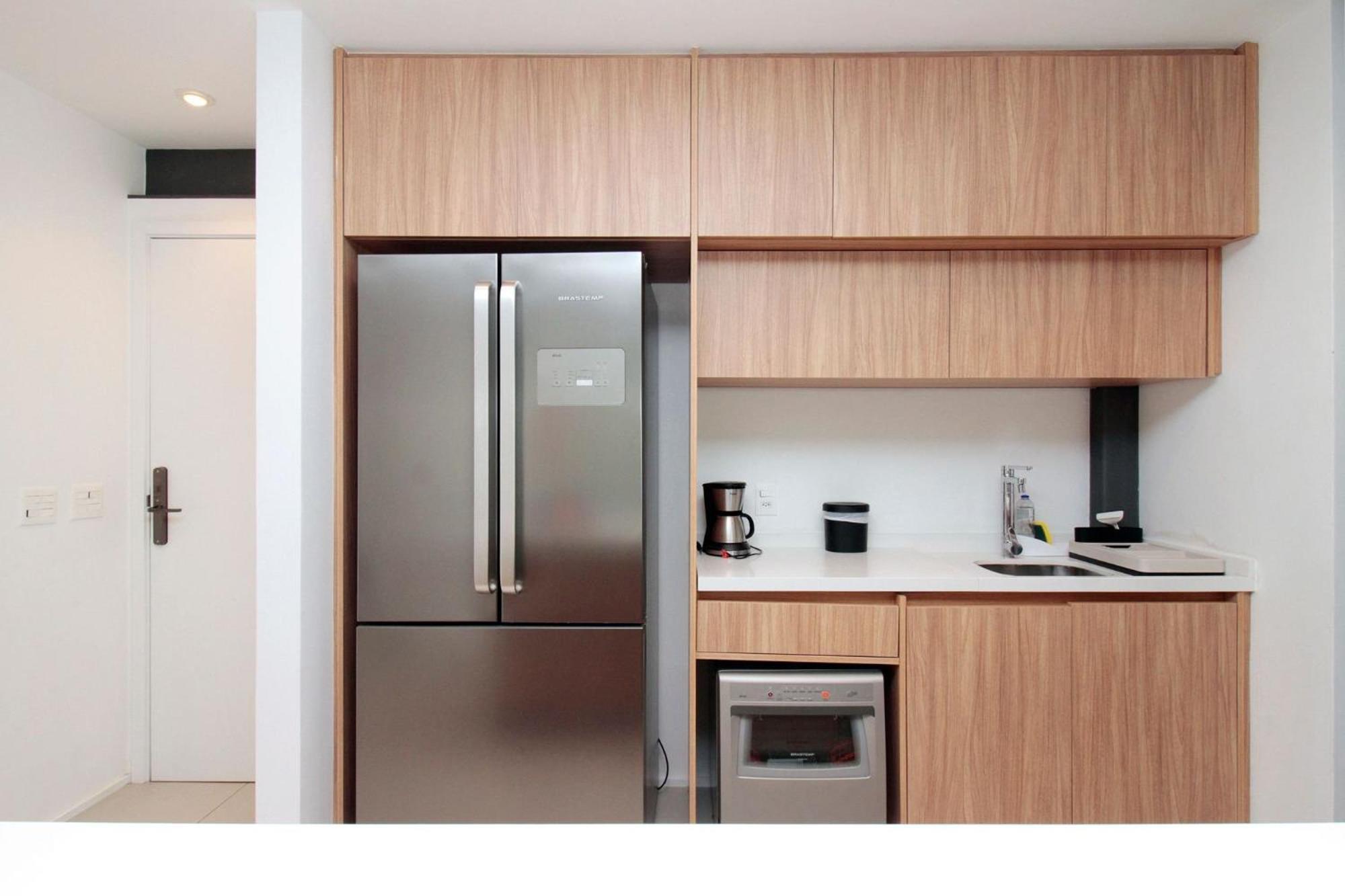 Urbic Ibirapuera Apartamento