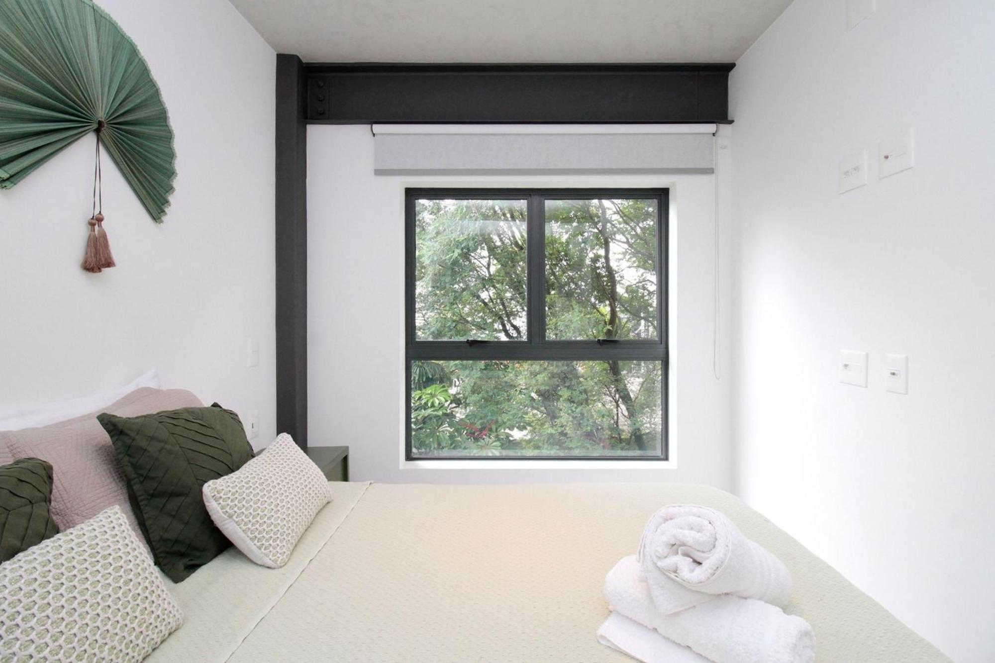 Apartamento Urbic Ibirapuera São Paulo