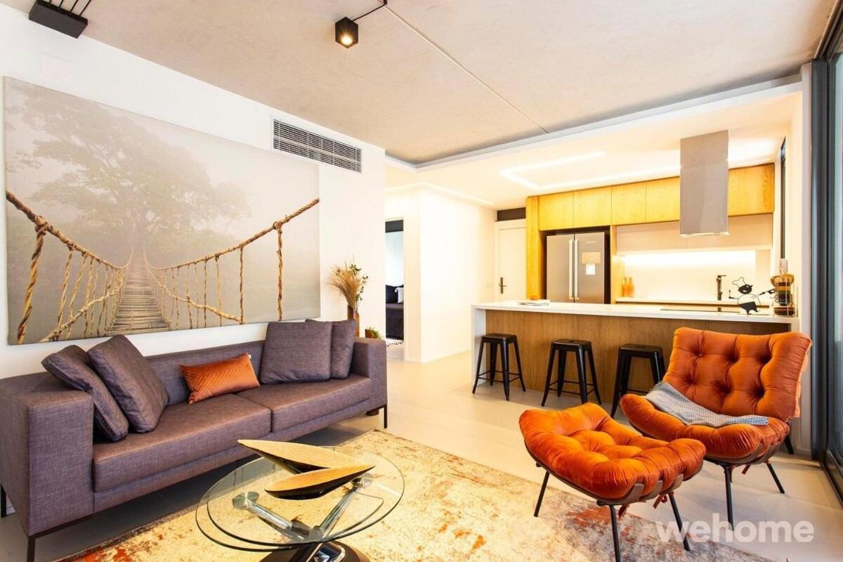 Urbic Ibirapuera Apartamento