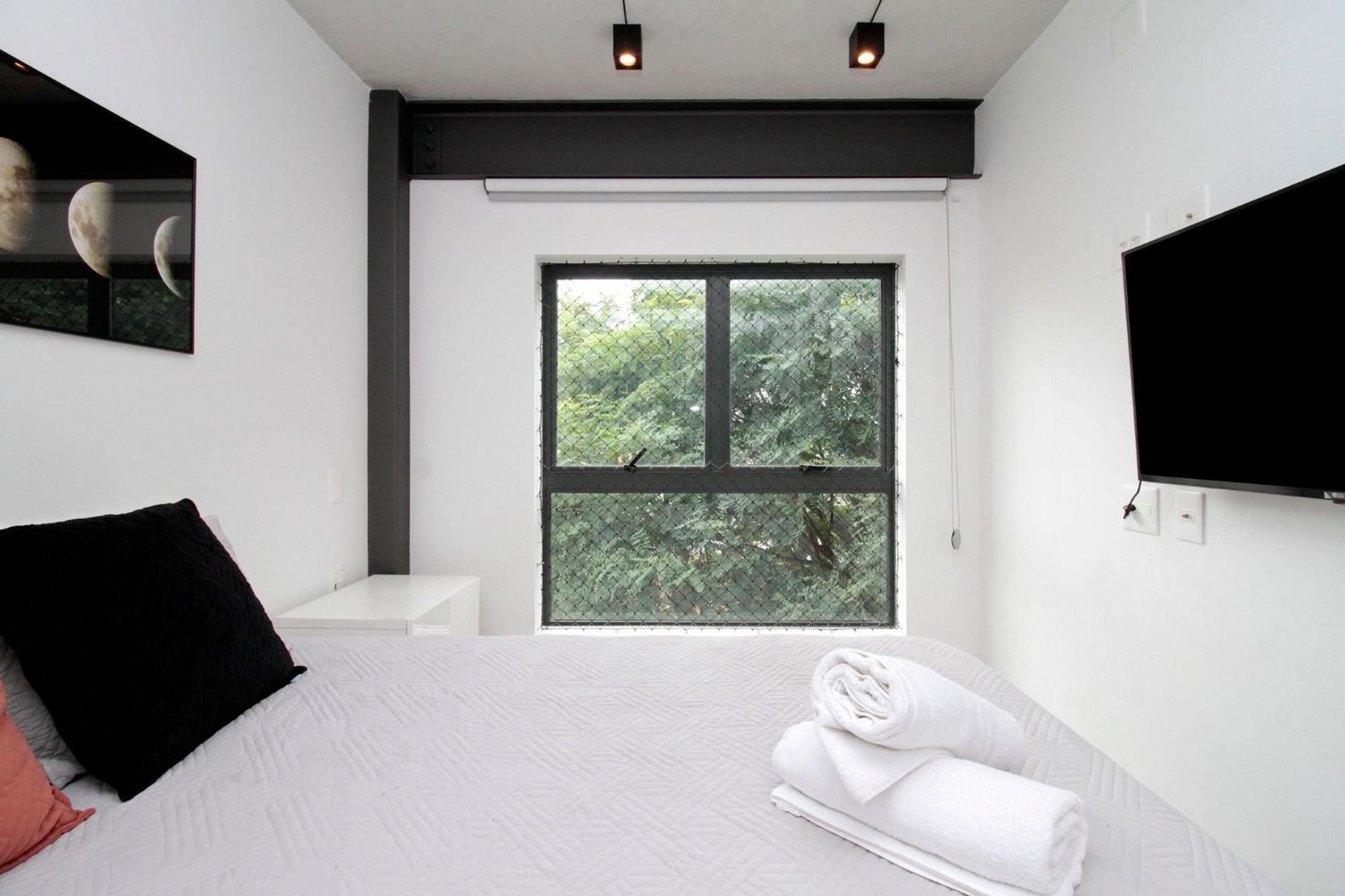 Apartamento Urbic Ibirapuera São Paulo