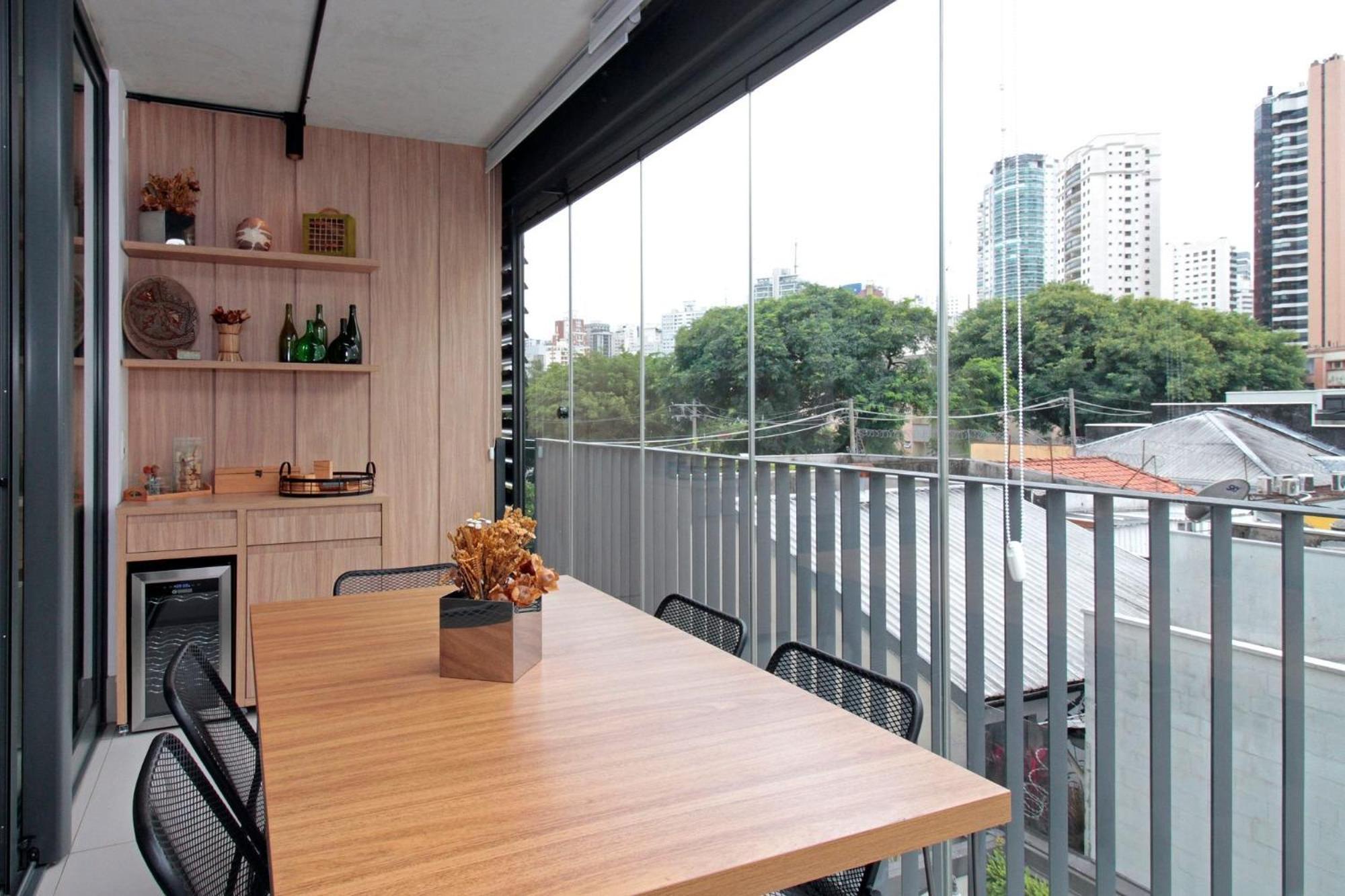 Urbic Ibirapuera * São Paulo