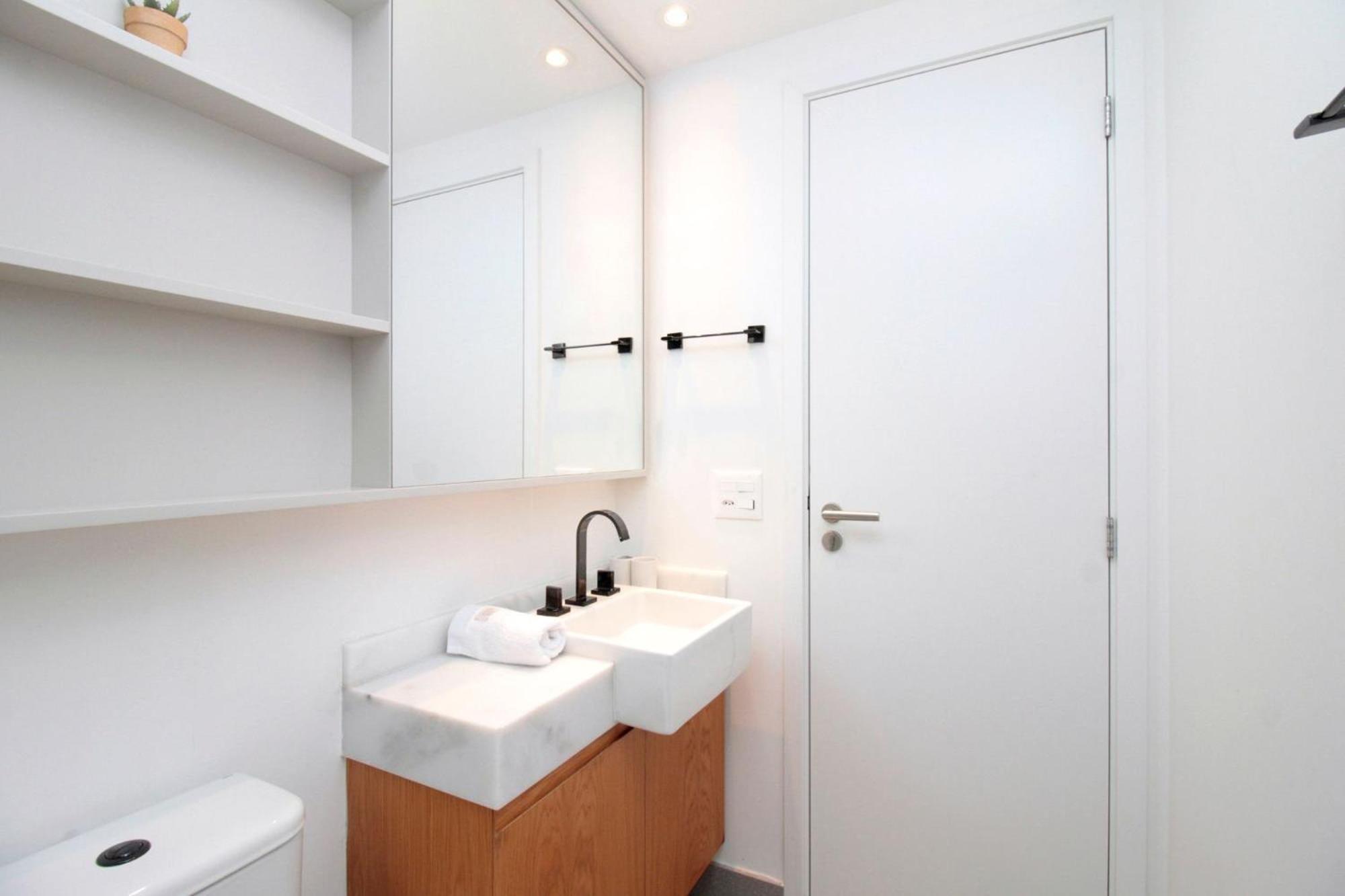 Urbic Ibirapuera Apartamento São Paulo