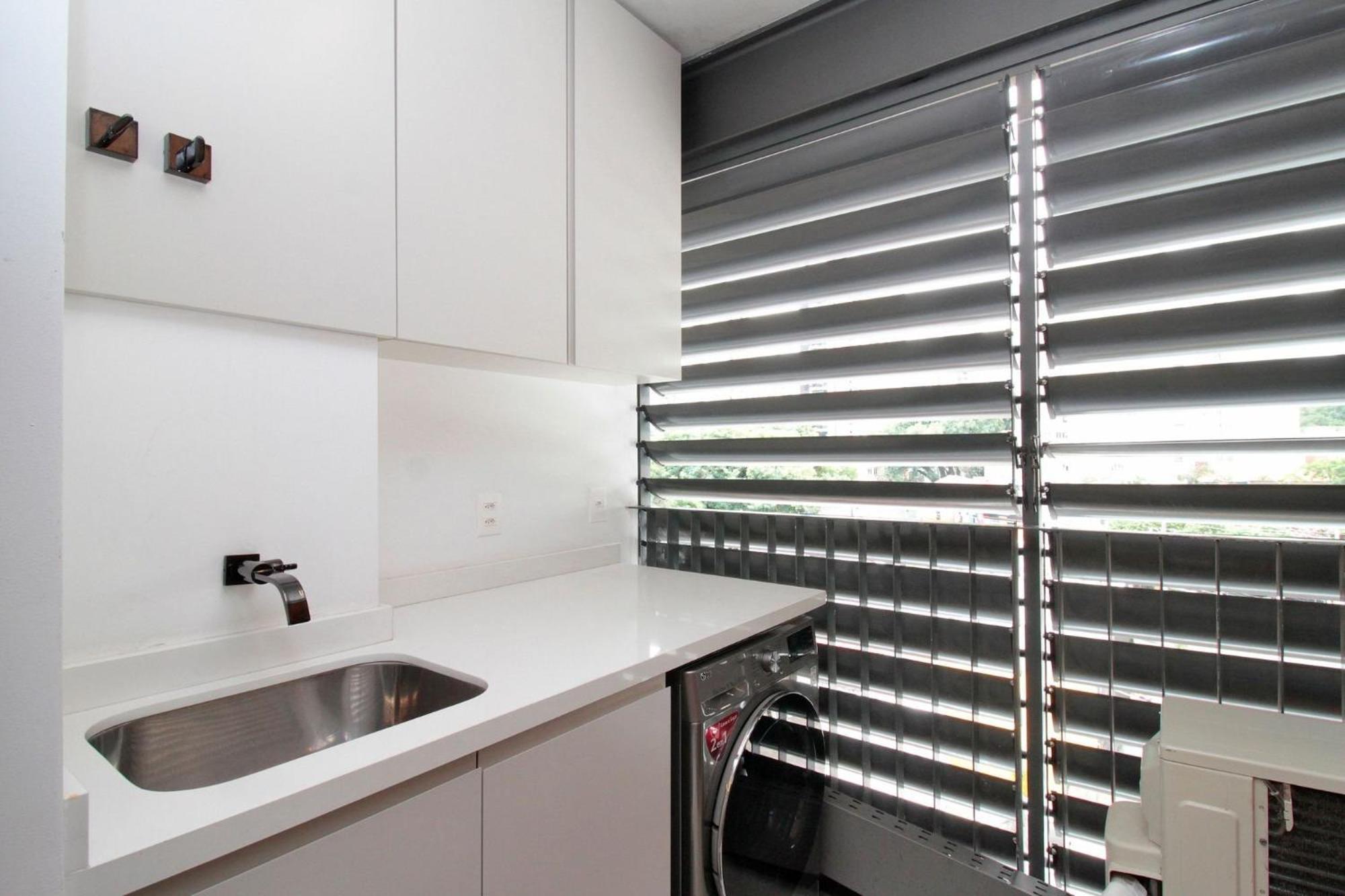 Apartamento Urbic Ibirapuera São Paulo