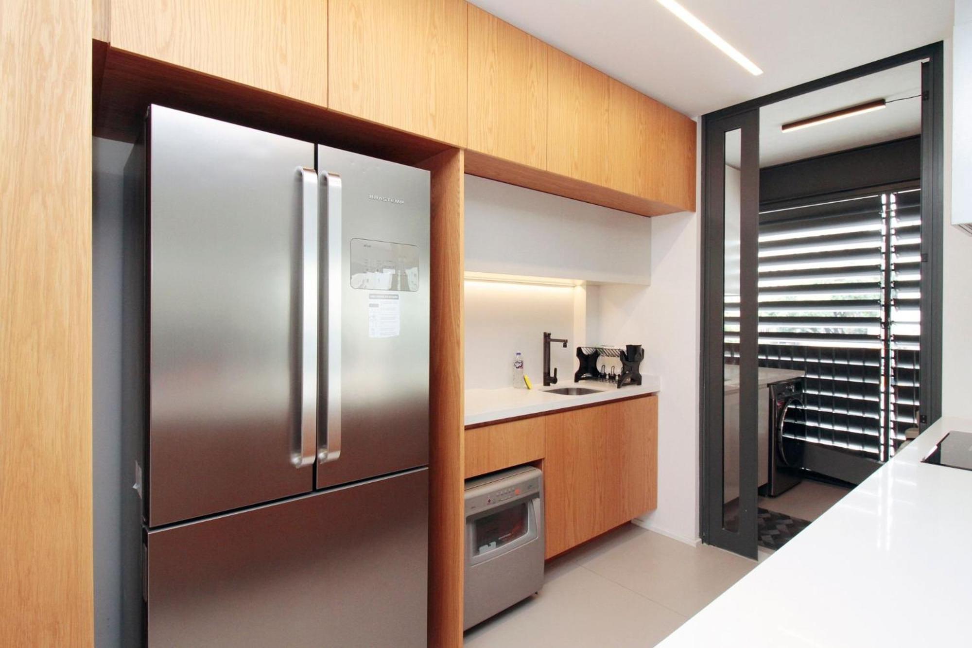 Apartamento Urbic Ibirapuera
