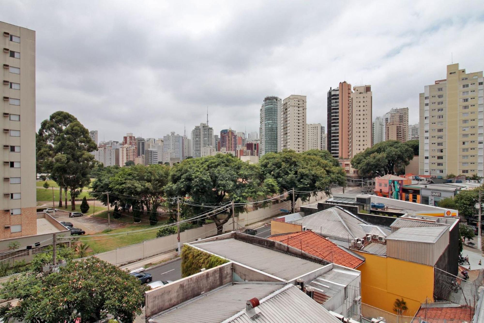 Urbic Ibirapuera Apartamento São Paulo